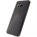 Mobilize Leather Bag Gsm - 23568 Mobilize Gelly Case Htc U11 Clear